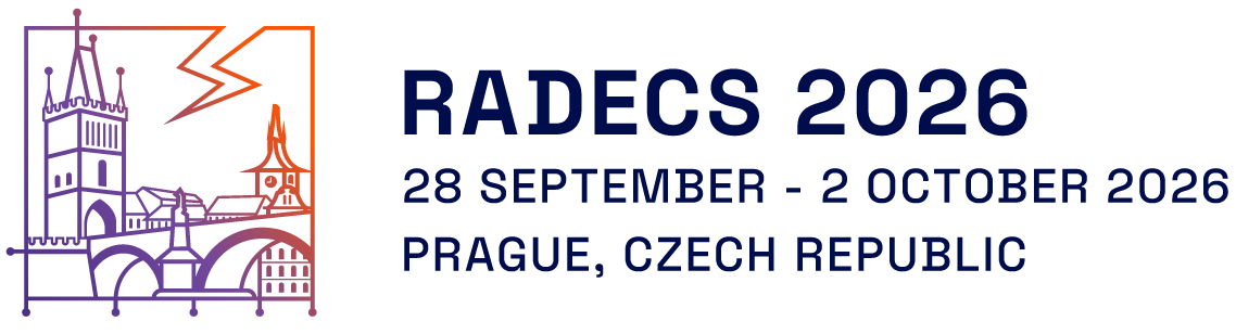 RADiation and its Effects on Components and Systems Conference 2026
