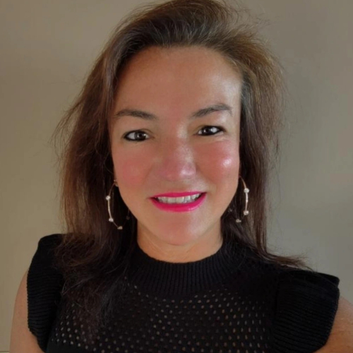 Prof. Fernanda Lima Kastenschmidt