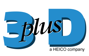 3D PLUS