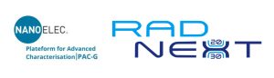 RADNEXT 2030 & PAC-G