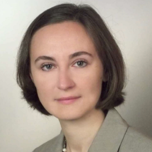 Dr. Maria Martisikova
