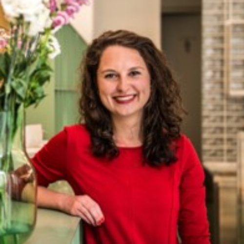 Pavla Hubálková, Ph.D.
